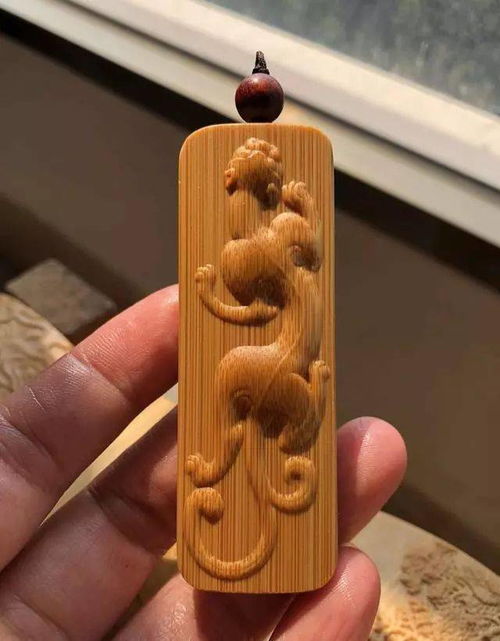 文玩人最愛的竹子，您玩對了嗎？——竹制工藝品的鑒賞、盤玩與保養(yǎng)之道