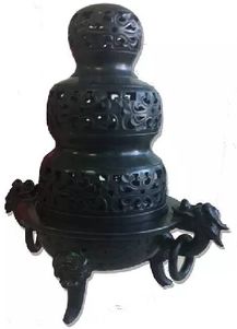 山西工藝美術(shù)精品南京綻放，金鳳凰獎斬獲4金9銀4銅