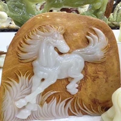 中國工藝美術(shù)品交易網(wǎng) 傳統(tǒng)技藝與數(shù)字經(jīng)濟(jì)的美妙交響