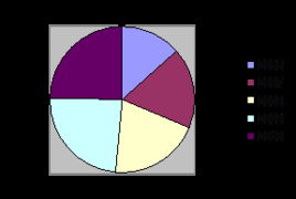 大連市 榮膺全球第五、中國第一的軟件外包服務領軍者